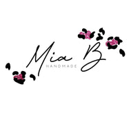 Mia B Handmade logo