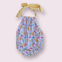 Summer romper