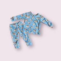 Easter Pajama Set