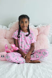 Easter Pajama Set