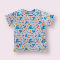 Summer tee