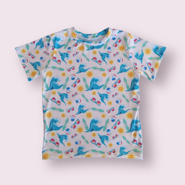 Summer tee