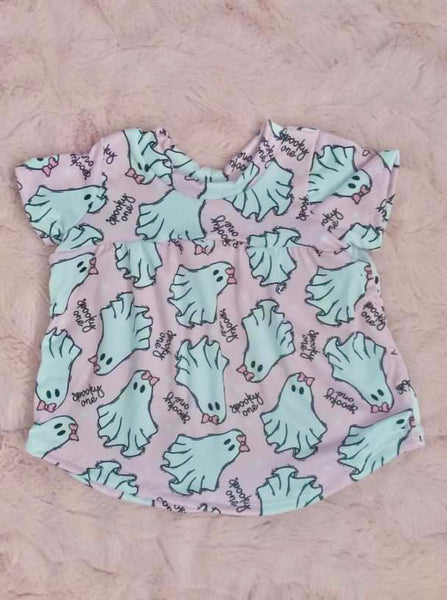 6/9m Tunic Top